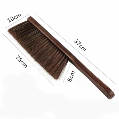 Chổi Vệ Sinh Bàn Phím Cán Gỗ Lông Mềm - Quét Bụi Nhanh, Giá Ưu Đãi 54.000đ 10 Chổi Vệ Sinh Bàn Phím Cán Gỗ Lông Mềm - Quét Bụi Nhanh, Giá Ưu Đãi 54.000đ 10