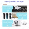 Chổi vệ sinh robot hút bụi - Gỡ rối tóc nhanh, sạch sâu, chỉ 15.000₫ 3