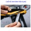 Chổi vệ sinh robot hút bụi - Gỡ rối tóc nhanh, sạch sâu, chỉ 15.000₫ 6