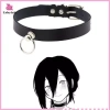 Choker Anime Reze - Vòng cổ Gothic, Bông tai, Kẹp xương, Dây chuyền - Mới 59.950đ