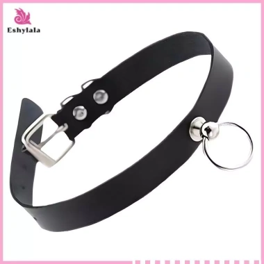 Choker Anime Reze - Vòng cổ Gothic, Bông tai, Kẹp xương, Dây chuyền - Mới 59.950đ 3