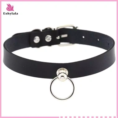 Choker Anime Reze - Vòng cổ Gothic, Bông tai, Kẹp xương, Dây chuyền - Mới 59.950đ 5
