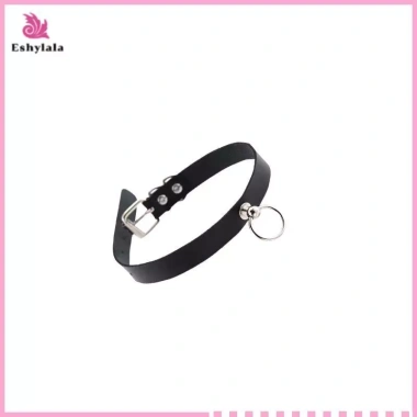 Choker Anime Reze - Vòng cổ Gothic, Bông tai, Kẹp xương, Dây chuyền - Mới 59.950đ 6