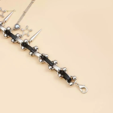 Choker Dài Y2K Nữ MUQV - Trang Sức Thanh Lịch, Quà Tặng Đặc Biệt - Giảm 84.930₫