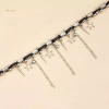 Choker Dài Y2K Nữ MUQV - Trang Sức Thanh Lịch, Quà Tặng Đặc Biệt - Giảm 84.930₫ 3