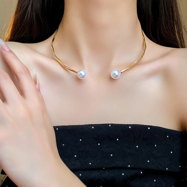 Choker Vintage Nữ Thiết Kế Độc Đáo Sang Trọng - Giảm 17% Chỉ 85.019 VND