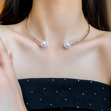 Choker Vintage Nữ Thiết Kế Độc Đáo Sang Trọng - Giảm 17% Chỉ 85.019 VND