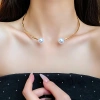 Choker Vintage Nữ Thiết Kế Độc Đáo Sang Trọng - Giảm 17% Chỉ 85.019 VND 5