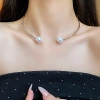 Choker Vintage Nữ Thiết Kế Độc Đáo Sang Trọng - Giảm 17% Chỉ 85.019 VND 7