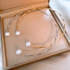 Choker Vintage Nữ Thiết Kế Độc Đáo Sang Trọng - Giảm 17% Chỉ 85.019 VND 8