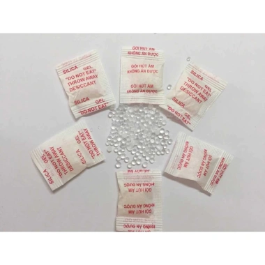 Chống ẩm, ngăn mốc cho giày dép - Gói bảo vệ 15.000đ, giữ giày khô sạch, giá ưu đãi 4