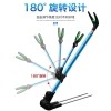 Chống cần câu đơn đài Nhã Lam giá rẻ, phôi mập khoẻ, chỉ 65.000 đồng, câu cá bền bỉ 3