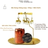 Chong Chóng Xoay - Phụ Kiện Chăm Sóc Nến Thơm, Bộ Xoay Đốt Nến Trang Trí Quà Tặng Sinh Nhật Lễ Tết 79.000₫ 7