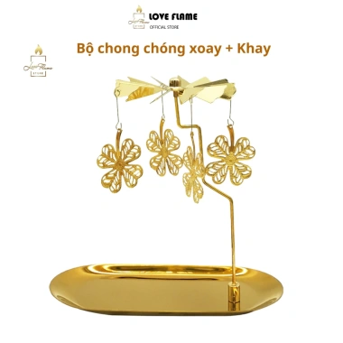 Chong Chóng Xoay - Phụ Kiện Chăm Sóc Nến Thơm, Bộ Xoay Đốt Nến Trang Trí Quà Tặng Sinh Nhật Lễ Tết 79.000₫ 10 Chong Chóng Xoay - Phụ Kiện Chăm Sóc Nến Thơm, Bộ Xoay Đốt Nến Trang Trí Quà Tặng Sinh Nhật Lễ Tết 79.000₫ 10