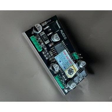 Chống hú liền Reverb TNA - Giá chỉ 402.294đ, âm thanh trong trẻo, dễ lắp đặt 6 Chống hú liền Reverb TNA - Giá chỉ 402.294đ, âm thanh trong trẻo, dễ lắp đặt 6