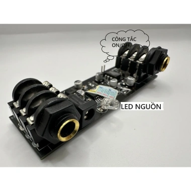 Chống Hú NEXDA PRO gắn ngoài - Dịch tần bảo toàn tiếng micro, giảm 20% 418.734₫ 4 Chống Hú NEXDA PRO gắn ngoài - Dịch tần bảo toàn tiếng micro, giảm 20% 418.734₫ 4
