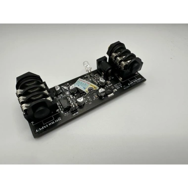 Chống Hú NEXDA PRO gắn ngoài - Dịch tần bảo toàn tiếng micro, giảm 20% 418.734₫