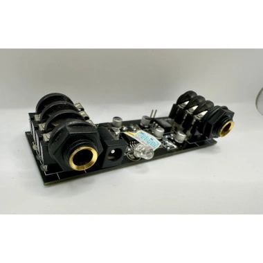 Chống Hú NEXDA PRO gắn ngoài - Dịch tần bảo toàn tiếng micro, giảm 20% 418.734₫