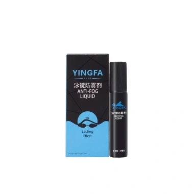 Chống Mù Sương Kính Bơi 10ml - Không Hại, Không Kích Ứng, Dung Dịch Chống Mờ, Giá 46.000đ