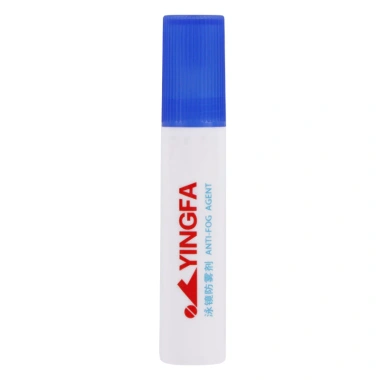 Chống Mù Sương Kính Bơi 10ml - Không Hại, Không Kích Ứng, Dung Dịch Chống Mờ, Giá 46.000đ