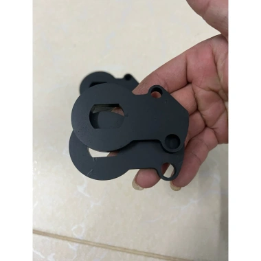 Chống xoay trục động cơ gắp CNC V2 Real - Đủ kích cỡ, giá chỉ 50.000₫ 2