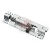Chốt Cửa Thép Không Rỉ Cao Cấp – Đủ Kích Thước, Kèm Vít, Bền Đẹp, Chống Oxy Hóa, An Toàn, Chịu Lực Cao, Giá 25.168₫ 5