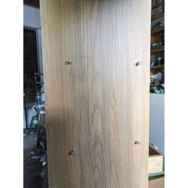 Chốt Đợt Kệ Đỡ Tầng Tủ - Giá 12.000₫, Lắp Đặt Dễ Dàng, Chắc Chắn Cho Bếp