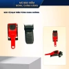 Chốt khóa cài mũ bảo hiểm Royal thay được cho nhiều dòng nón khác 2