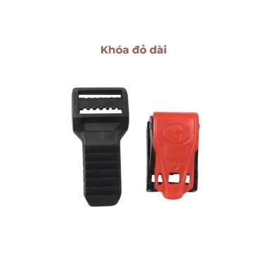 Chốt khóa cài mũ bảo hiểm Royal thay được cho nhiều dòng nón khác 6 Chốt khóa cài mũ bảo hiểm Royal thay được cho nhiều dòng nón khác 6