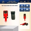 Chốt khóa cài mũ bảo hiểm Royal thay được cho nhiều dòng nón khác 7