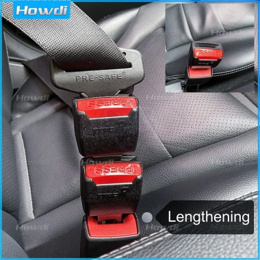 Chốt Khóa Dây An Toàn cho Xe Hơi Suzuki - Giá ưu đãi 45.709 VND, bảo vệ tối đa 7