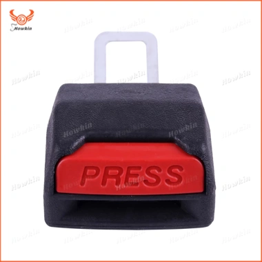 Chốt Khóa Dây An Toàn Xe Hơi 1 Cái - Bảo Vệ Độ Bền Cao, Giá Ưu Đãi 34.808₫ 5