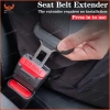 Chốt Khóa Dây An Toàn Xe Hơi 1 Cái - Bảo Vệ Độ Bền Cao, Giá Ưu Đãi 34.808₫ 8