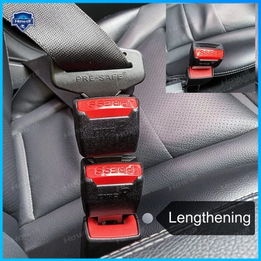 Chốt Khóa Dây An Toàn Xe Hơi - Bảo Vệ 100% Giảm Giá 43.036 VND, Dễ Lắp Đặt, Độ Bền Cao 7