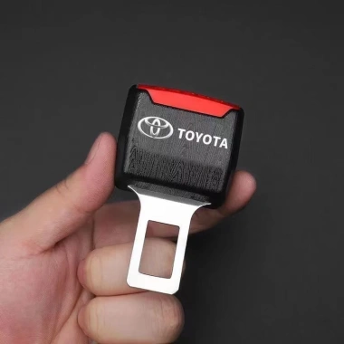 Chốt Khóa Dây Đai An Toàn Nối Dài Chuyên Dụng cho Xe Hơi Giá 38.240₫ Giảm từ 45.888₫ 6