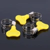 Chốt khoá vòi nước MY HOME DN503 Combo 10 đai siết ống inox tay vặn nhựa 14.500 3