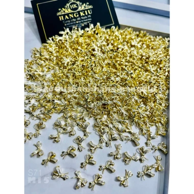 Chram cao cấp Hang Kiu - Phụ kiện gắn móng, giảm giá 22% chỉ 12.000₫