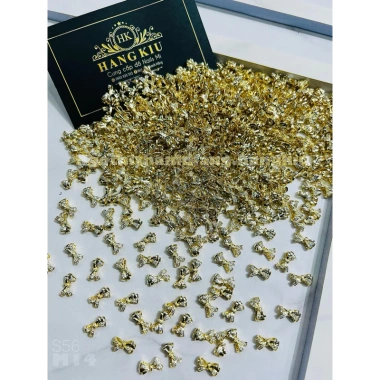 Chram cao cấp Hang Kiu - Phụ kiện gắn móng, giảm giá 22% chỉ 12.000₫