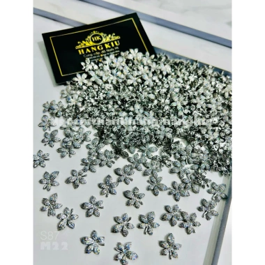 Chram cao cấp Hang Kiu - Phụ kiện gắn móng, giảm giá 22% chỉ 12.000₫