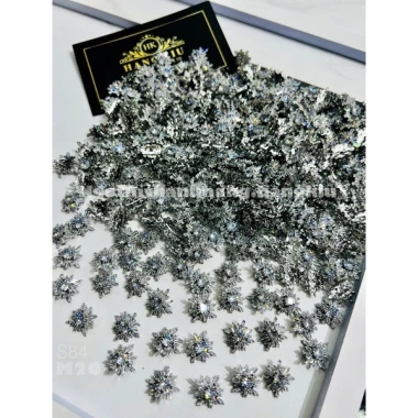Chram Gắn Móng Cao Cấp 2 - Độ Bền Cao, Đẹp Tự Nhiên, Giá Chỉ 14.000 VND 8 Chram Gắn Móng Cao Cấp 2 - Độ Bền Cao, Đẹp Tự Nhiên, Giá Chỉ 14.000 VND 8