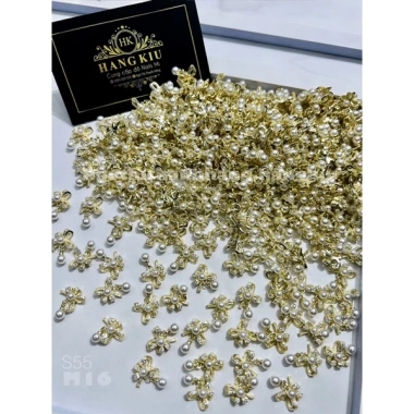 Chram Gắn Móng Cao Cấp 2 - Độ Bền Cao, Đẹp Tự Nhiên, Giá Chỉ 14.000 VND 9 Chram Gắn Móng Cao Cấp 2 - Độ Bền Cao, Đẹp Tự Nhiên, Giá Chỉ 14.000 VND 9