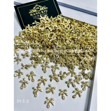 Chram Gắn Móng Cao Cấp 2 - Độ Bền Cao, Đẹp Tự Nhiên, Giá Chỉ 14.000 VND 10 Chram Gắn Móng Cao Cấp 2 - Độ Bền Cao, Đẹp Tự Nhiên, Giá Chỉ 14.000 VND 10