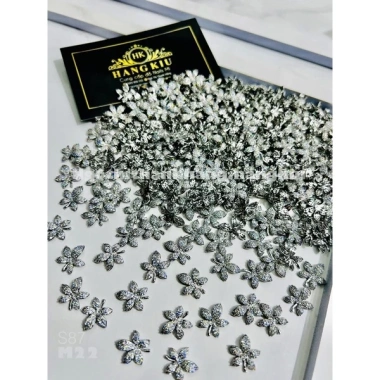 Chram gắn móng tay cao cấp - Độ bền vượt trội, bảo vệ móng chắc, giá chỉ 12.000đ