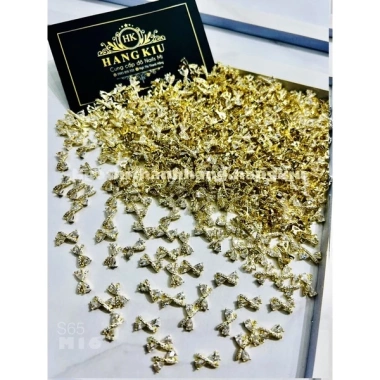 Chram gắn móng tay cao cấp - Độ bền vượt trội, bảo vệ móng chắc, giá chỉ 12.000đ