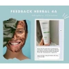 Christina Herbal Peel 4A Biophyto - Tẩy Da Chết Sâu, Loại Bỏ Mụn Cám Đầu Đen 4