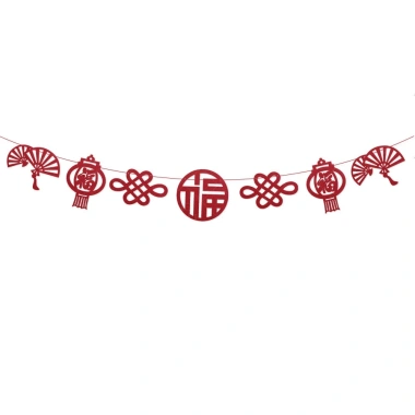 Chữ Happy New Year trang trí không khí Tết - Giá ưu đãi 30.000 VNĐ, chất lượng cao, dễ treo