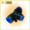 Chữ T Nối 1 Đầu Giảm 2 Đầu Lớn PEG - Giá ưu đãi 2.540 VND, chất lượng cao, dễ lắp đặt