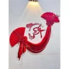 Chữ Tết Alu Vàng Gương và Alu Đỏ Size Lớn - Giá ưu đãi 46.750 VND, giảm 12.155 VND 3