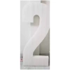 Chữ Tết số 2.026 cắt xốp trắng 5-50cm - Lễ hội, chụp ảnh - Giá chỉ 240.000đ 4