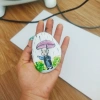 Chú Tiểu Đá Cuội - Đồ Trang Trí Nhỏ Xinh, Giá Chỉ 25.000đ Giảm Sốc Từ 31.750đ 9